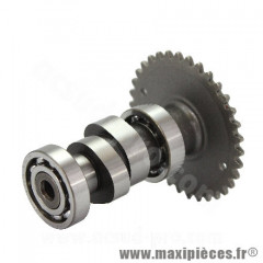 Arbre a cames 125cc 4T moteur GY6 152QMI