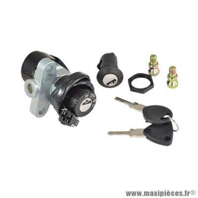 Contacteur a clé MECABOITE adaptable CPI Super Motard