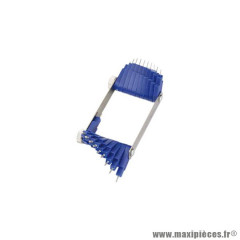 Outil pour nettoyer gicleurs de 0,45 à 1,50 mm