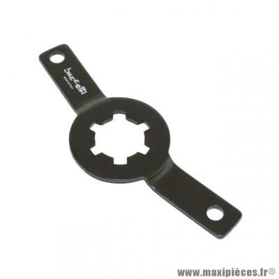 Bloque variateur P2R 135 mm pour Yamaha 50 BWS, Booster, Stunt, Slider