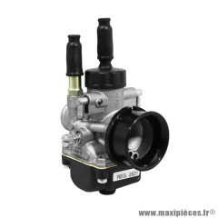Carburateur Dellorto Dellorto PHBG 19 DS pour scooter cyclomoteur 50 à boîte