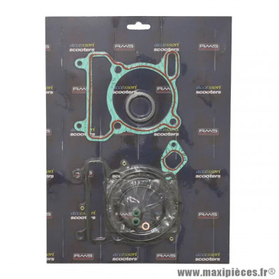 JOINT HAUT MOTEUR 250 XMAX 2005+/250 MAJESTY 2005+/250 MADISON 1999-2001 (POCHETTE)