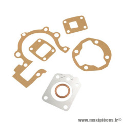 Joint moteur 6 joints pour MBK 51 AIR, 41 (pochète complète)