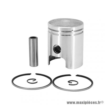 PISTON adaptable YAMAHA PW 50CC (BI-SEGMENTS)