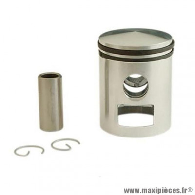 Piston 38,97mm (LETTRE G) pour MBK 51, 41, 88, CLUB, MAGNUM RACING, PASSION