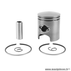 Piston 39,91 mm Lettre D Peugeot 103 MVL, SP, RCX, SPX, VOGUE