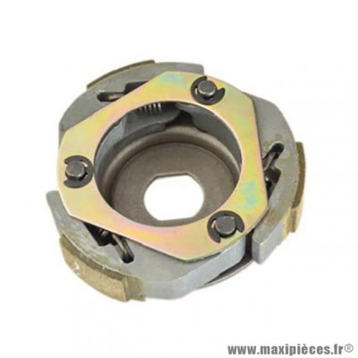 Embrayage original 125cc Honda S-Wing / SH 125 / PCX 125 / Kymco 125 4T / Sym Symphony 125 4T / Peugeot Tweet / Django 125CC (OEM : 22535-KCW-305)