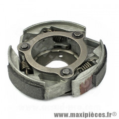 Embrayage Newfren MAXISCOOTER adaptable YAMAHA XMAX 250CC / VERSITY 2003-2006 (OEM : 5GM166200100)