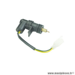 Starter electrique Dellorto automatique montage CPI 5308000 78