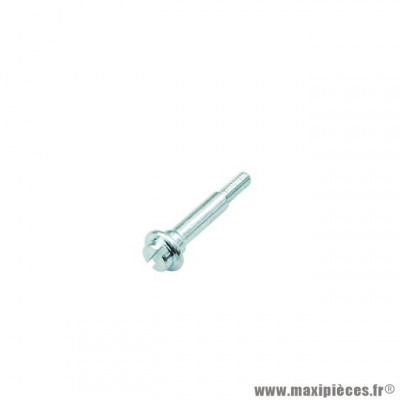Vis epaulee de carbu 103 SP-MVL