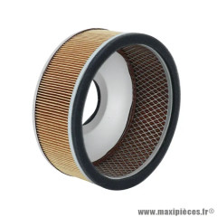 Filtre à air Hiflofiltro HFA2801 pour Kawasaki VN 800 1995-2006