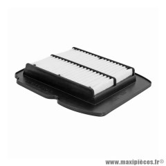 Filtre à air Hiflofiltro HFA3612 pour Suzuki 1000 SV 2003+, 650 SV 2003-2010