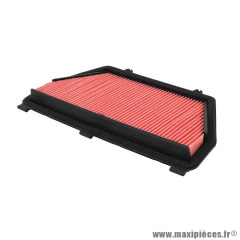 Filtre à air Hiflofiltro HFA1620 pour Moto HONDA CBR 600 RR 2007>2016
