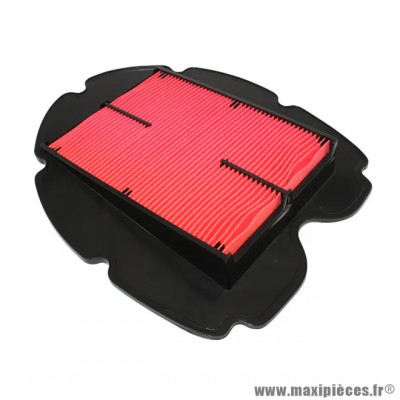 Filtre à air Hiflofiltro HFA4915 pour Yamaha 900 TDM 2002-2012