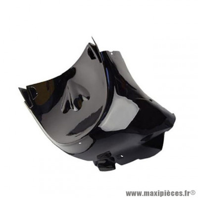 Bas de caisse noir pour scooter Nitro/Aerox 97-2012