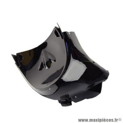 Bas de caisse noir pour scooter Nitro/Aerox 97-2012