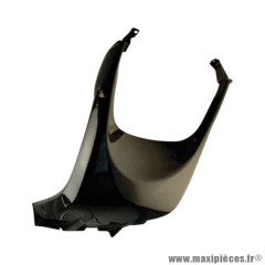 Bas de caisse noir pour scooter MBK Booster 1999-2003 et Yamaha BWS 1999-2003