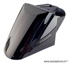 Garde boue avant noir adaptable MBK Ovetto 2002-2007 / Yamaha Neos 2002-2007 (OEM : 5AD-F1511-00)