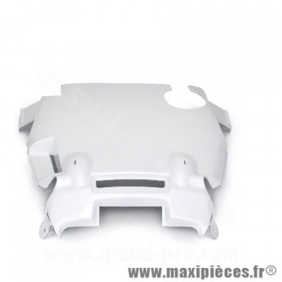 Carénage passage de roue blanc pour scooter MBK Nitro / Yamaha Aerox