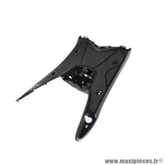Marche pied noir 5C2-F7481-10 pour scooter MBK Ovetto 2008-2017 / Yamaha Neos 2008-2017