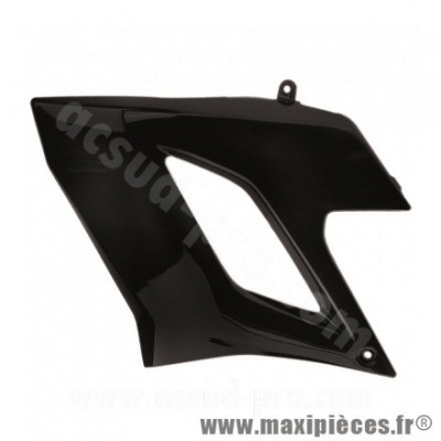 Ouie avant gauche noir 2006-2011 Derbi Senda DRD Racing
