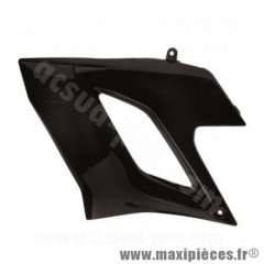 Ouie avant gauche noir 2006-2011 Derbi Senda DRD Racing