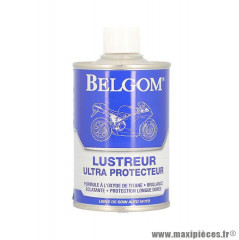 Lustreur ultra protecteur 250ml formule à l'oxyde de titane