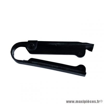 Patin de chaine 50 à boite adaptable Derbi Senda / Gilera SMT