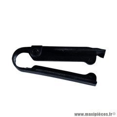 Patin de chaine 50 à boite adaptable Derbi Senda / Gilera SMT