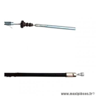 Transmission / câble de frein arrière 3VL pour MBK Booster 1996-2003 / Yamaha BWS 1996-2003