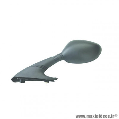 Rétroviseur gauche 125-250 X9 1998>2005 (OEM : 581501)