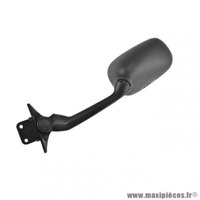 Rétroviseur gauche 530cc Yamaha TMAX 2012-2014 (OEM: 59C-2628-0000)