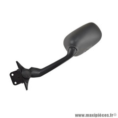 Rétroviseur gauche 530cc Yamaha TMAX 2012-2014 (OEM: 59C-2628-0000)