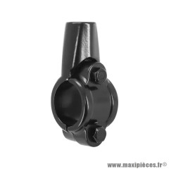 Adaptateur cocotte M8 125 pas à gauche