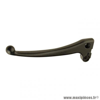 Levier de frein gauche 50cc scooter MBK Booster 1999-2003 / Yamaha BWS 1999-2003 (OEM : 4KH-H3912-00)