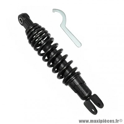 Amortisseur hydraulique 270mm pour scooter Yamaha Nitro / Aerox