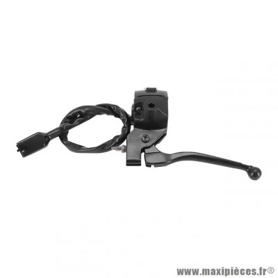 Commodo/commutateur gauche 50CC (OEM : 776248) pour Peugeot Kisbee 2T et 4T, Vivacity 3, Speedfight 3/4 * Prix spécial !