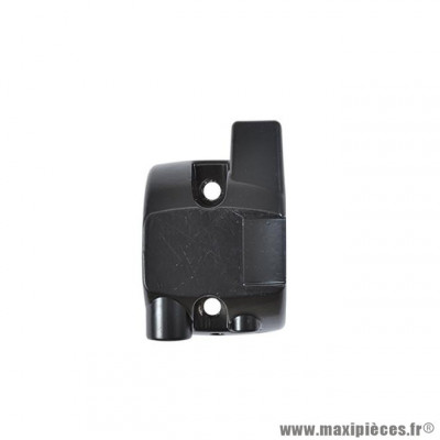 Partie arrière droit P2R Commodo/commutateur pour MBK 50 Booster 2004+, Yamaha 50 BWS 1996+