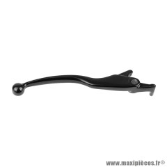 Levier de frein droit noir 500 TMAX 2001-2007, 400 MAJESTY 2004-2008
