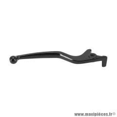 Levier de frein droit noir 400cc Yamaha Xmax 2013-2020 (OEM : 1SD-H3922-0000)