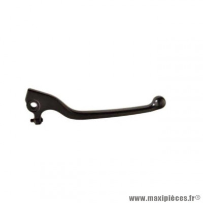 Levier de frein noir 50 à boite MBK X-Limit / Yamaha DTR 2004-2009 / Moto 125cc Yamaha XT après 2007