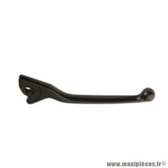 Levier de frein droit 50 Piaggio Zip 2T et 4T, NRG, Gilera 50 Runner, Stalker