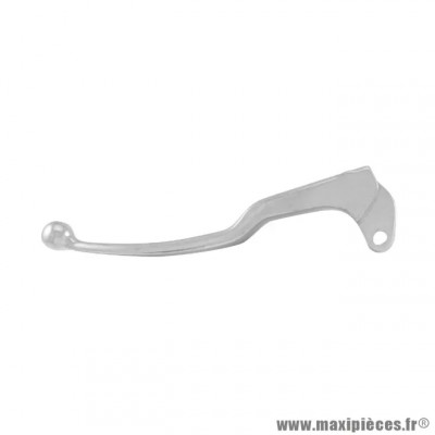 Levier d'embrayage poli 50 à boite pour Aprilia RS4 après 2011, RS 2006-2009, Derbi GPR après 2004