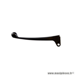 Levier de frein gauche noir adaptable scooter 50 Baotian BT49QT après 2006