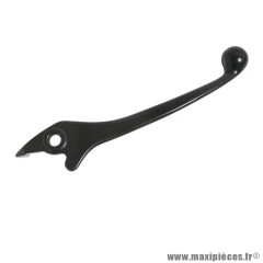 Levier de frein droit 139QMB/BT49QT/KISBEE 4 TEMPS