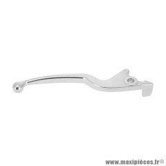 Levier de frein droit 801967 pour scooter Peugeot 50 Tweet 2009, 125 Tweet 2009, SYM 50 Orbit 2T et 4T 2007, 125 Fiddle 2008