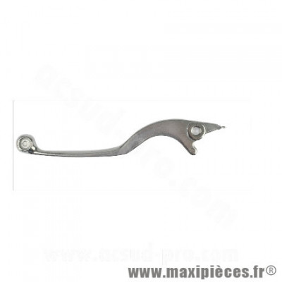 Levier de frein droit 53175-KWN-900 adaptable pour Honda PCX 125-150cc 2010-2018