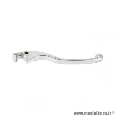 Levier de frein droit 53175-KM9-006 adaptable pour Honda 125 SH I 2009-2016, 250 Forza 2005-2013, 300 SH I 2007-2013, Silverwing 400 / 600CC