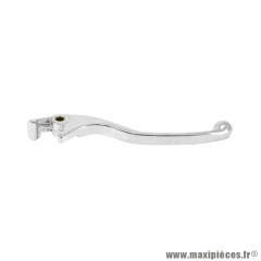 Levier de frein droit 53175-KM9-006 adaptable pour Honda 125 SH I 2009-2016, 250 Forza 2005-2013, 300 SH I 2007-2013, Silverwing 400 / 600CC