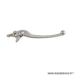 Levier de frein droit 57300-10G32-000 poli pour maxi scooter 650cc Suzuki Burgman 2003>2005